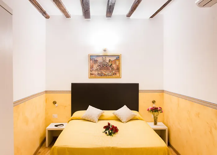 Domus Popolo 4*