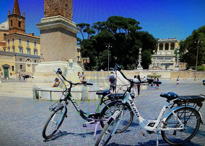 Domus Popolo Oda ve Kahvaltı 4*