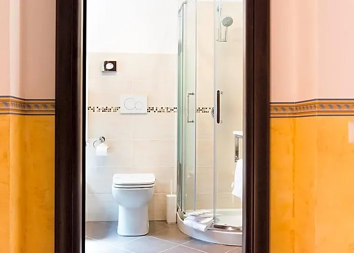 Domus Popolo Oda ve Kahvaltı