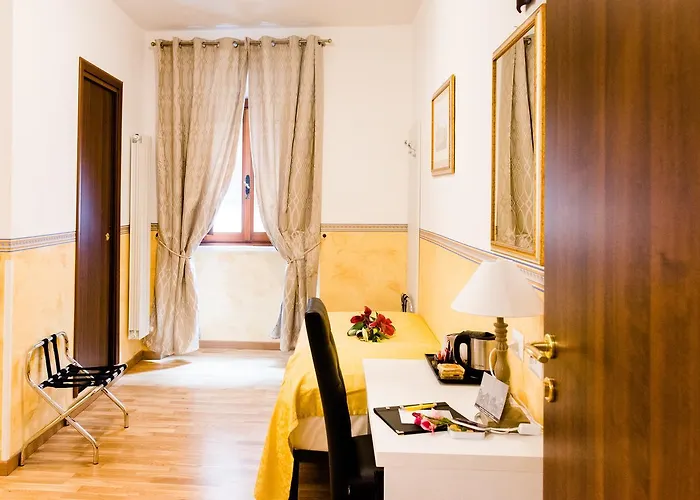Domus Popolo 4*