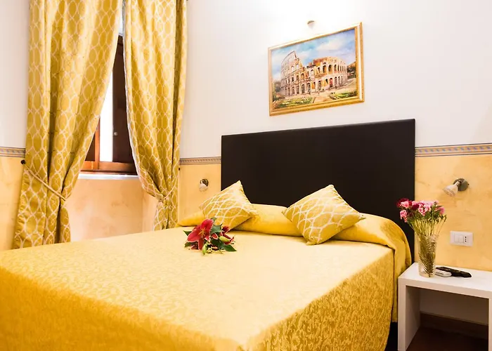 Domus Popolo 4*