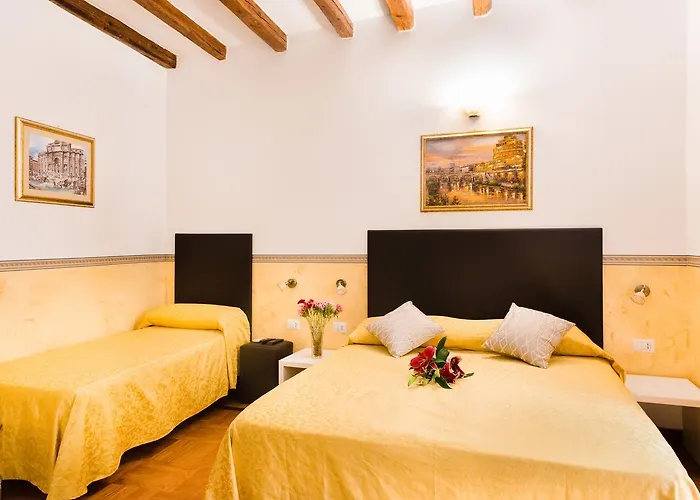 Domus Popolo 4*