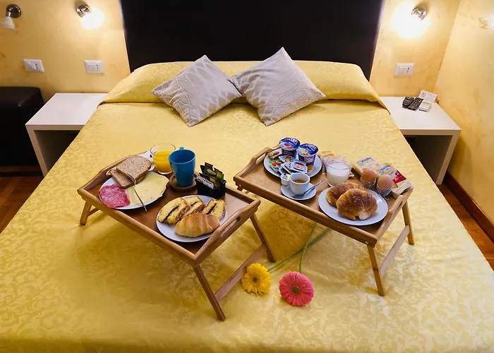 Domus Popolo 4*